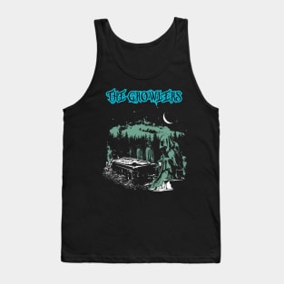 The GROWlers Tank Top